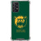 Baylor University Mascot Galaxy A72 5G Clear Case